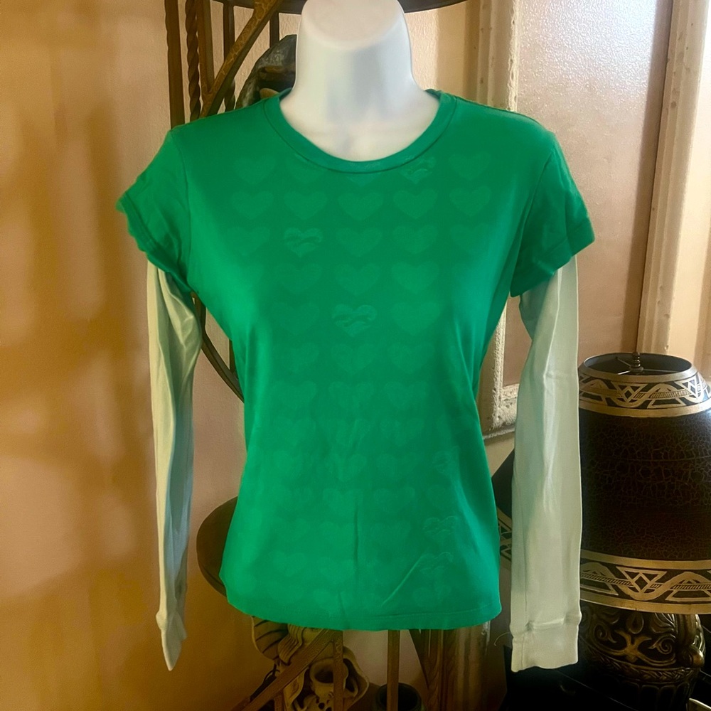 Billabong 2-Tone long sleeve shirt